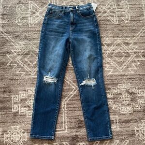CELLO Distressed Jeans NWT
